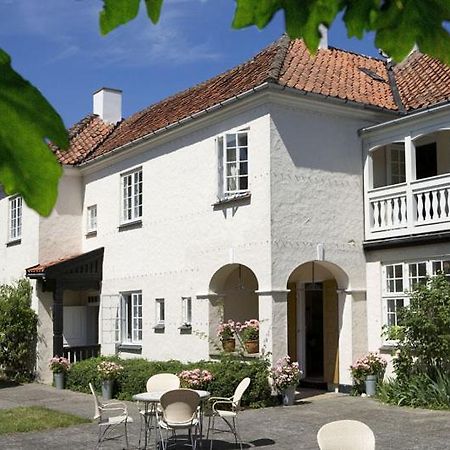 Villa Strand Hornbæk エクステリア 写真